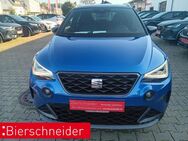 Seat Arona, 1.0 TSI FR 17, Jahr 2023 - Hüttlingen