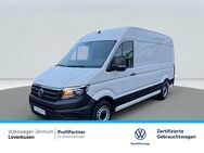 VW Crafter, 2.0 TDI 35 Kasten L2H2, Jahr 2020 - Leverkusen