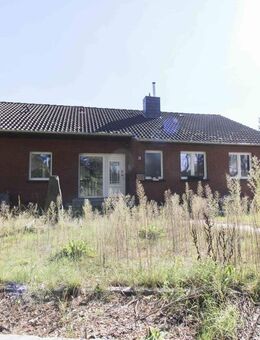Sanierter Bungalow in ruhiger Lage in Meppen-Bokeloh - Meppen