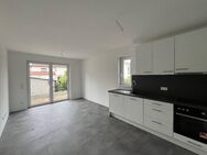Neubau-Wohnung mit 2 ZKB und Terrasse in der Südstadt - Paderborn