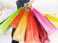 Suche Shopping-Freundin - Essen