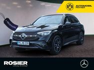 Mercedes GLC 200, AMG Sport, Jahr 2024 - Paderborn