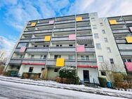 3-Zimmer-Wohnung mit großem Balkon und Stellplatz! Neues Badezimmer & Einbauküche - Berlin