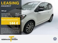 VW up, 1.0 BLACK STYLE LM16, Jahr 2021 - Lüdenscheid