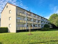 kleine Wohnung als Kapitalanlage - Karlsruhe