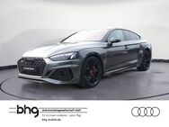 Audi RS5, Sportback 450 Compet Schalensitze, Jahr 2024 - Balingen