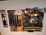 Mainboard ASUS H87-Plus defekt ? - Willich Zentrum