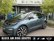 BMW i3, 120Ah GSD PA, Jahr 2020 - Wernigerode