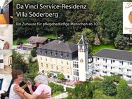 Freie Plätze im Betreuten Wohnen in Bad Salzschlirf - Da Vinci Service-Residenz Villa Söderberg - Bad Salzschlirf