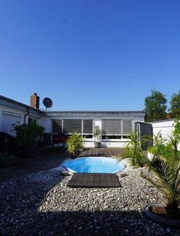 Bezugsfertiger Bungalow in Biberach zu verkaufen - Biberach (Riß)