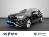 VW T-Roc, 1.0 TSI Life, Jahr 2023 - Neustadt (Weinstraße)