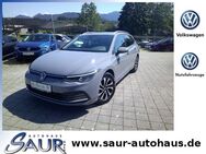 VW Golf Variant, 1.0 TSI Golf VIII Active an, Jahr 2022 - Bernau (Chiemsee)