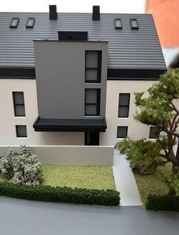 #Effiziente Eigentumswohnung auf 42m² - Nürnberg