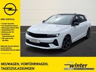 Opel Astra, 1.2 LENKRAD, Jahr 2023 - Großröhrsdorf
