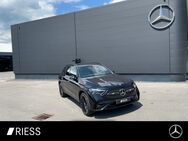Mercedes GLC 300, AMG DIGI LIGHT, Jahr 2024 - Ravensburg