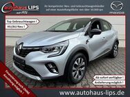 Renault Captur II 1.3 TCe Intens | ACC | LED | AHK | - Bad Kreuznach