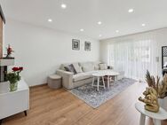 Sehr gepflegte und moderne 2-Zimmer-Eigentumswohnung in Nürnberg-Werderau - Nürnberg
