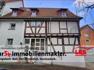 1 Zimmer-Wohnung in PF-Eutingen - Pforzheim