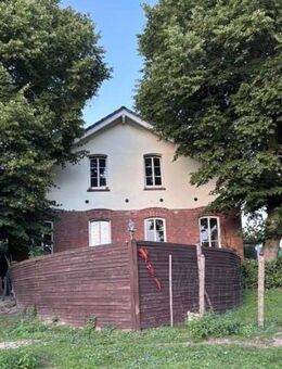 Rarität in Ostfriesland - Altes Pastorenhaus - Großes Mehrgenerationenhaus von 1879 - Weener