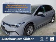 VW Golf, 2.0 TDI VIII Life |, Jahr 2020 - Rietberg