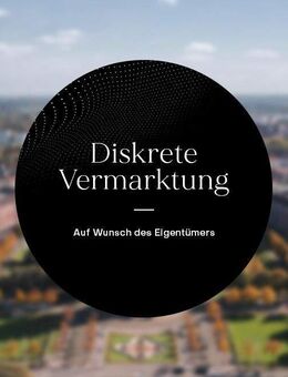 *RESERVIERT* Voll vermietet & gepflegt - MFH mit 5 x 1-Zimmer-Wohnungen in Käfertal - Mannheim