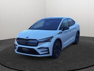 Skoda Enyaq, Coupe Suite, Jahr 2023 - Apolda