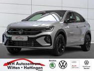 VW Taigo, 1.5 TSI R-LINE BLACK STYLE, Jahr 2024 - Hattingen