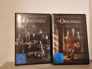 DVD The Originals Staffel 1+2 vollständig - Berlin