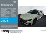 VW Arteon, Shooting Brake R-Line Arteon Shooting Bra, Jahr 2021 - Freiburg (Breisgau)