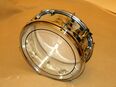 Snare Vintage TOP mit Gretsch Lugs Tromsa Rimmel Metall Snare in 66333
