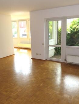 Renovierte 2 ZKB mit Süd-West Terrasse in KS-Harleshausen - Kassel