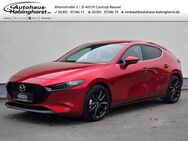 Mazda 3, X M-Hybrid Edition 100, Jahr 2020 - Castrop-Rauxel