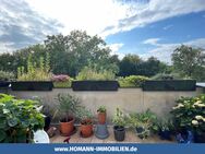 Renditeobjekt in Hiltrup: Vermietete 4-Zimmer-Maisonette mit Balkon und TG-Stellplatz - Münster