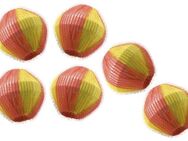 Maximex Wäschekugel Modell Flusenschreck Jumbo (Set, 6-St), extra-große Wäschebälle für die Waschmascchine, sammeln Flusen & Haare