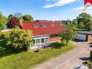 Ein Haus der vielen Möglichkeiten im Ortskern von Westerholt - Westerholt