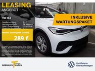 VW ID.5, Pro Performance SPORT LM21, Jahr 2022 - Marl (Nordrhein-Westfalen)