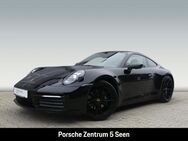 Porsche 992, I 90L, Jahr 2023 - Gilching