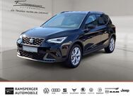 Seat Arona, 1.0 TSI FR, Jahr 2023 - Nürtingen