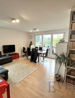 Wunderschöne 3-Zimmerwohnung in Sendling zur Kapitalanlage oder zum späteren Selbstbezug! - München