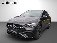 Mercedes GLA 200, AMG Night, Jahr 2023 - Weiden (Oberpfalz)