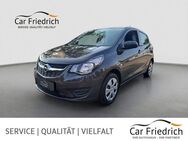 Opel Karl 1.0 Edition Cool & Sound-Paket - Steinfurt