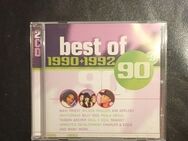 Best of 90s best of 1990 1992 mit Various Artists (2 CDs) - Essen