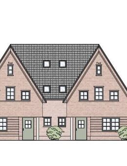Neubau in KfW 40 QNG mit Sonder-AfA - Neuenkirchen-Vörden