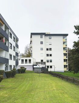Attraktive 4 Zimmer Wohnung mit tollem Ausblick ins Grüne - Villingen-Schwenningen