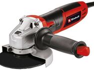Einhell Winkelschleifer TC-AG 125/850