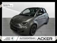 Fiat 500E, by Bocelli h, Jahr 2023 - Bad Berleburg