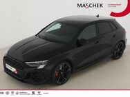 Audi RS3, 9.3 Sportback UPE 735 - 280 b O, Jahr 2022 - Wackersdorf