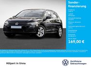 VW Golf, 2.0 VIII LIFE, Jahr 2024 - Unna