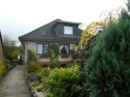 Preissenkung !! Renditeobjekt Elegantes Wohnhaus mit 5 Wohnungen in Norderstedt - Harksheide in ruhiger Lage zu verkaufen !! - Norderstedt