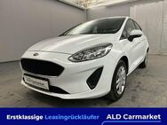 Ford Fiesta 1.5 TDCi TREND Limousine, 5-türig, 6-Gang - Bad Fallingbostel